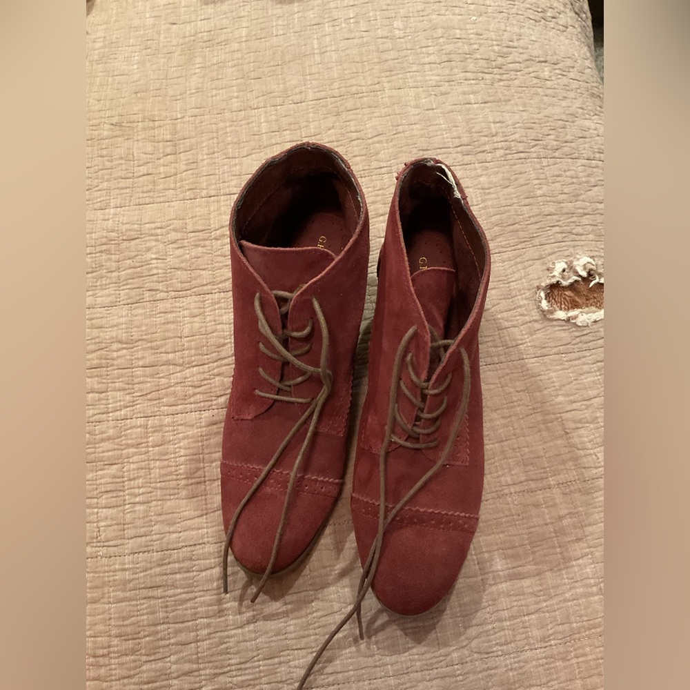Shoes. Womans